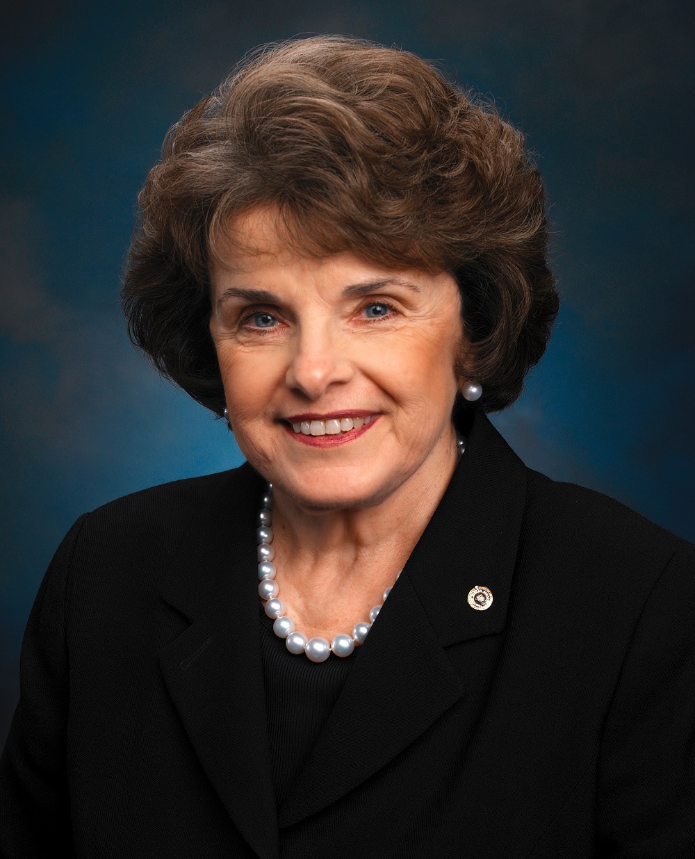 California Senator Dianne Feinstein dies at 90